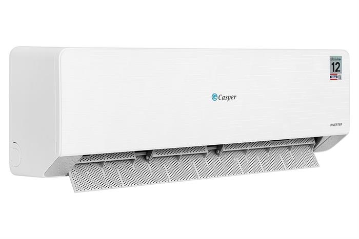 Điều Hòa Casper Inverter 18000 BTU 2 Chiều QH-18IU36A